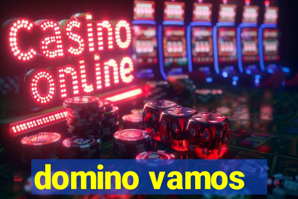 domino vamos - crash & poker